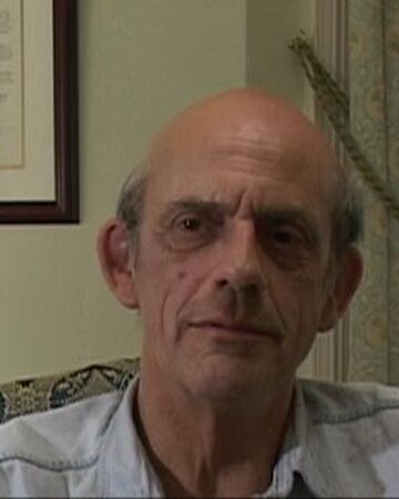 Christopher Lloyd Memory Alpha Fandom