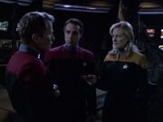 Equinox mutiny