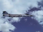 F-104 Starfighter