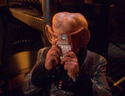 Ferengi holo-imager