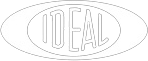 Ideal logo
