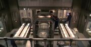 NX class armory, 2153