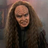 K'Tar Star Trek: Klingon