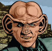 Quark (alternate reality)