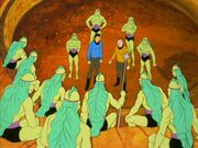 Ruling Tribunal of the Aquans