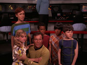 Starnes children grieving