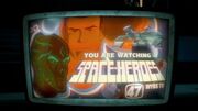 TMNT2012 Space Heroes