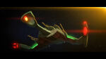 Vindicta's Bird-of-Prey
