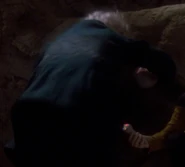 Christine Anne Baur, Inheritance.jpg (261 KB) Stunt double for Fionnula Flanagan TNG: "Inheritance" (uncredited)