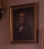 A painting in Felisa Howard's house (TNG: "Sub Rosa")