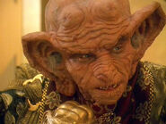 Gint (DS9: "Body Parts")