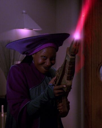 Augen In Der Dunkelheit Memory Alpha Das Star Trek Wiki Fandom