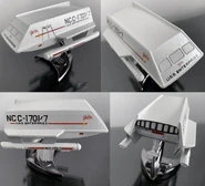 JL White Lightning S1 Galileo Shuttlecraft.jpg (1.46 MB) Galileo Shuttlecraft