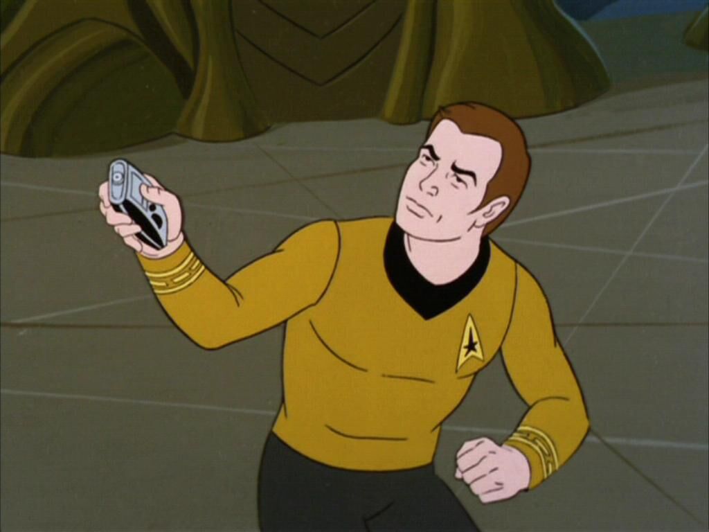 Star Trek: The Animated Series | Memory Alpha | Fandom Star Trek: The Animated Series | Memory Alpha | Fandom