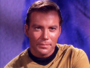 James T Kirk (android)