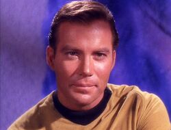 William Shatner Memory Alpha Fandom