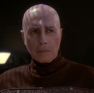 Jeyal (DS9: "The Muse")