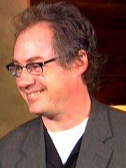 John Billingsley