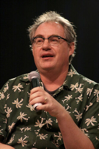 John Billingsley