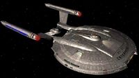 Enterprise (NX-01)