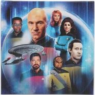 Open Road Brands Star Trek The Next Generation collage canvas.jpg (287 KB) TNG collage on canvas