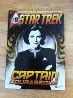 STM US issue 9 PX cover