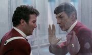 Spocks death 1
