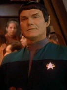 Syvar DS9: "Shakaar"