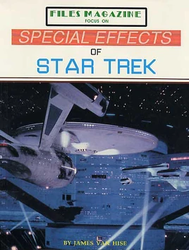 The Special Effects of Trek Ed 1
