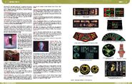 págs. 160-161 - Comité de Continuación - The Star Trek Encyclopedia