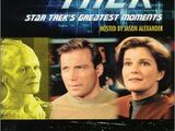 Ultimate Trek: Star Trek's Greatest Moments