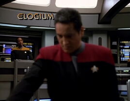 VOY 2x04 Titel