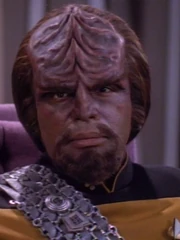 Worf 2369