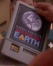 に表示されるセクター001ののガイド。