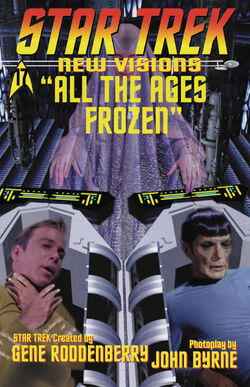 "All the Ages Frozen"