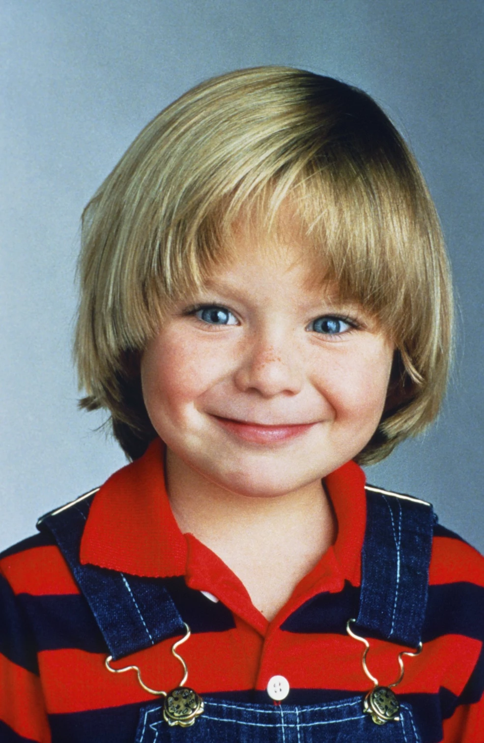 Brian Bonsall | Memory Alpha | Fandom, image size:985x1511