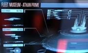 Fleet Museum-Athan Prime
