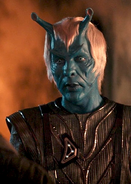 Ithyk, an Andorian in 3188