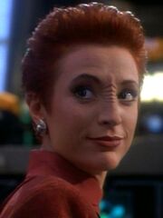 Kira Nerys 2370