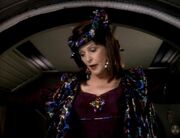 Lwaxana candy fascination