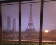 Paris Sunrise 2372 copy