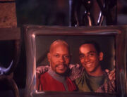 Sisko family 2372