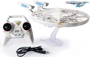 Spin Master Air Hogs RC USS Enterprise-A Drone promo.jpg (524 KB) USS Enterprise-A drone