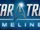 Star Trek Timelines