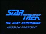 Mission Farpoint (komplette US Spielfilmversion)