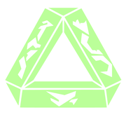 Tholian Assembly logo