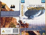Cover of VOY 1.10