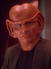 Brunt (Spiegeluniversum)