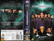 Cover of ENT 1.10