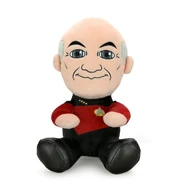 Kidrobot 8 inch Picard.jpg (75 KB) Jean-Luc Picard